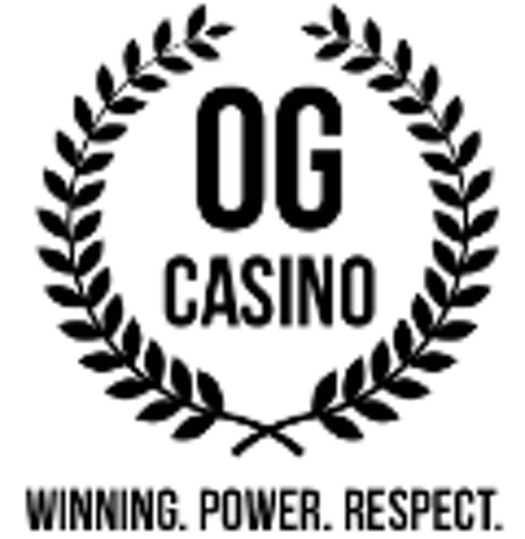 casino OG Casino logo