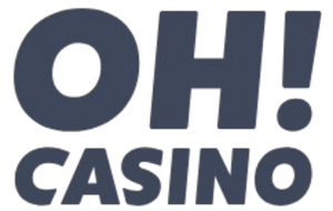 Oh Casino logo