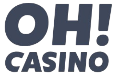 Oh Casino logo