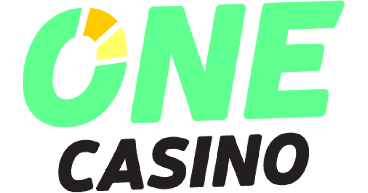 One casino logo