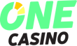 One Casino logo
