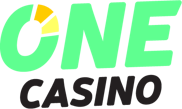 One Casino logo