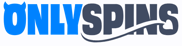 Only Spins Casino logo