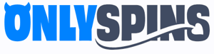 Only Spins logo