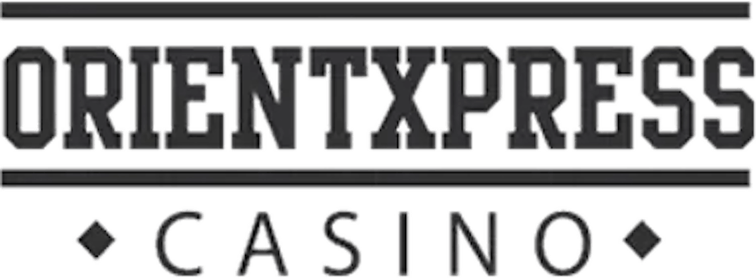 casino OrientXpress Casino logo