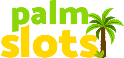 Palm Slots Casino logo