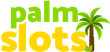 Palmslots logo