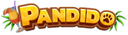 Pandido Casino logo