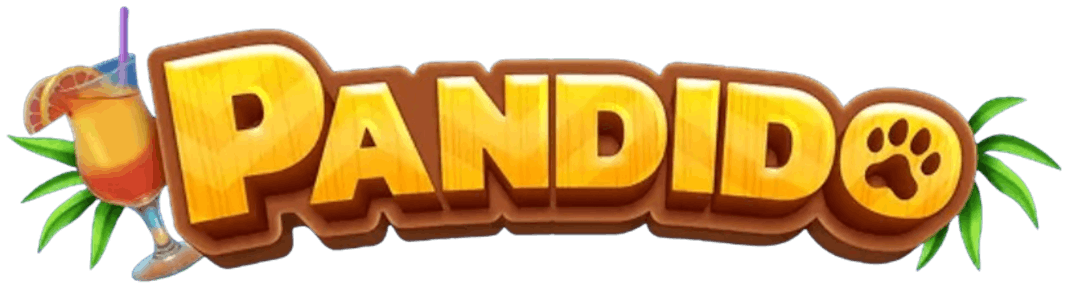 casino Pandido Casino logo