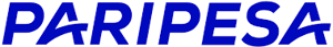 Paripesa logo