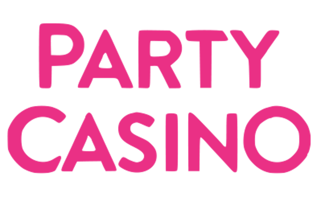 casino Party Casino logo