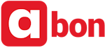A-bon logo