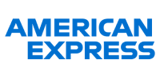 American Express logo