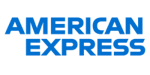 American Express logo