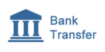 Bank Transfer logo