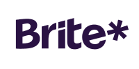 Brite logo