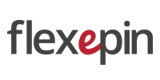 Flexepin logo