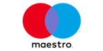 Maestro logo