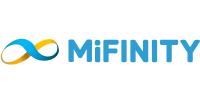 MiFinity logo