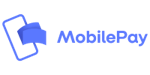 Mobilepay logo