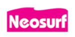 Neosurf logo