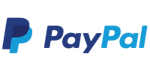 Paypal logo