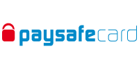 Paysafecard logo