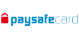 Paysafecard logo