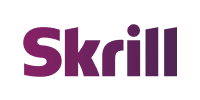 Skrill logo