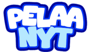 Pelaanyt Casino logo