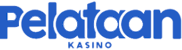 Pelataan Kasino logo