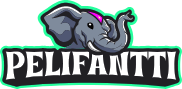 Pelifantti Casino logo