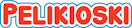 Pelikioski Casino logo