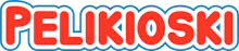 Pelikioski logo