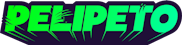 Pelipeto Casino logo
