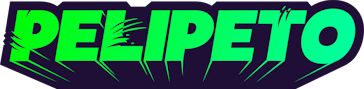 Pelipeto Casino logo