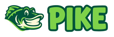 Pike Casino logo