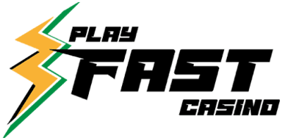 PlayFast Casino logo