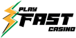 PlayFast Casino logo