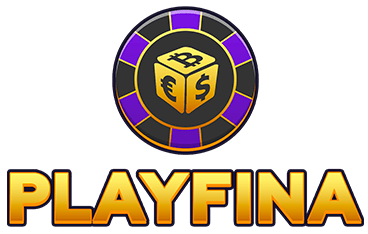 Playfina Casino logo