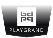 Playgrand Casino logo