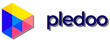 Pledoo Casino logo