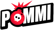 Pommi Casino logo
