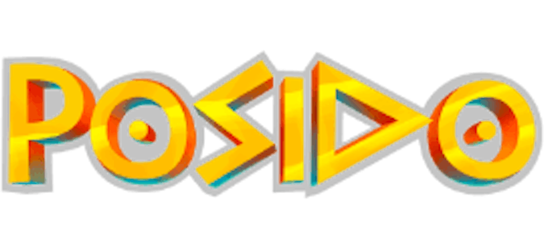 casino Posido Casino logo