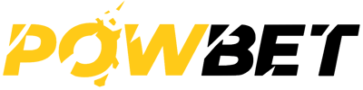 PowBet Casino logo