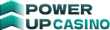 Power Up Casino logo