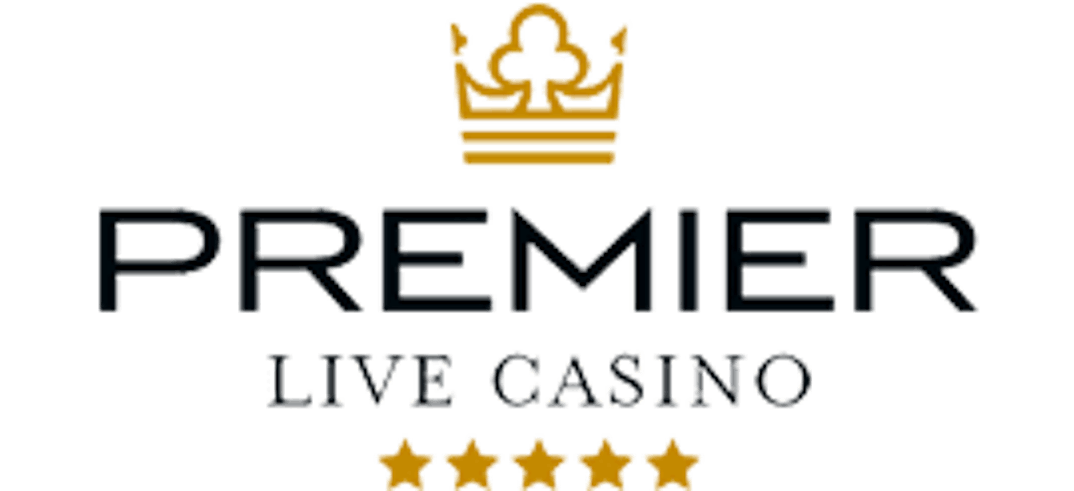 casino Premier Live Casino logo