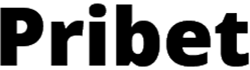 Pribet logo