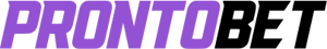 ProntoBet logo
