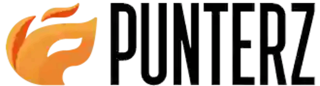 casino Punterz Casino logo